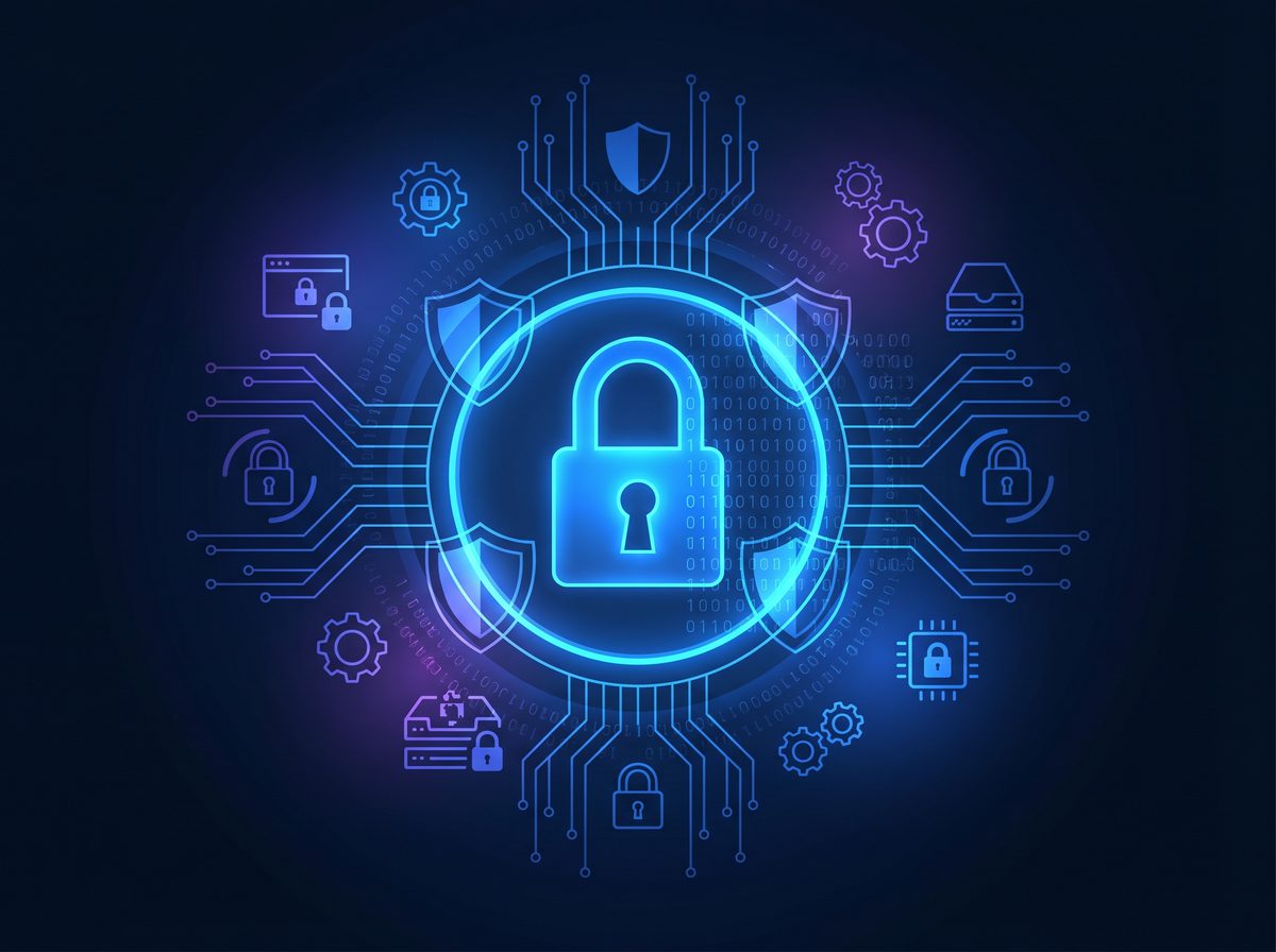 留子加速器安全防护体系